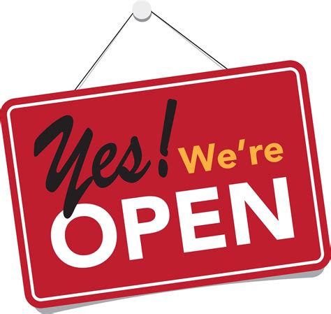 3j 9pm|And now we're officially open Our .